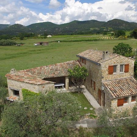 Maison Bijoux-De-Provence "Lavande" Puyméras 外观 照片