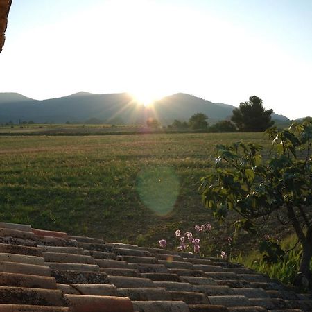 Maison Bijoux-De-Provence "Lavande" Puyméras 外观 照片
